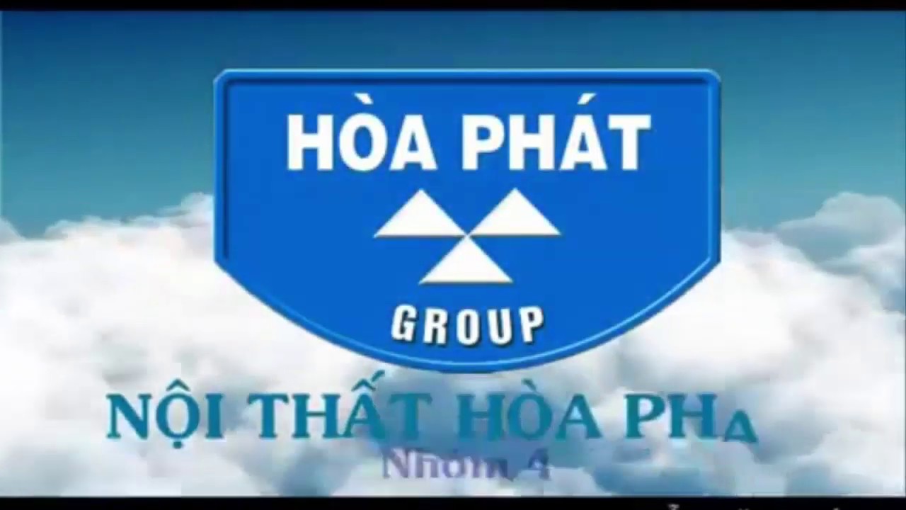 GIỚI THIỆU NỘI THẤT HOÀNG PHÁT