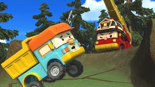 Download lagu Episode Populer Yang Direkomendasikan oleh POLI│Kompilasi 2 Jam│Robocar POLI TV Bahasa Indonesia mp3