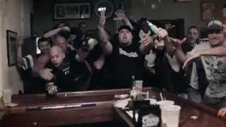 HOOLIGANS- Grizz Rock, Jimmy Con, The Shark, G fella, Salese, Mikey Knuckles