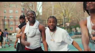 HOLD ME DOWN Music Video