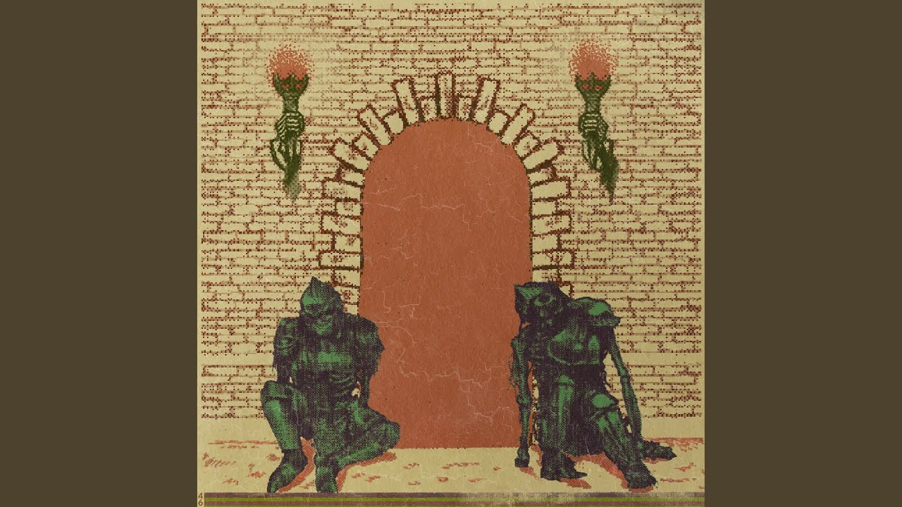 Cover for the song 'SlayTheDragon,SaveThePrincess' by artist(s) 'BONES, grayera'