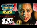 THE INVITATION MOVIE REVIEW | Double Toasted