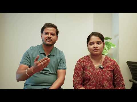 Anuj & Shivani — Homeowner Testimonial