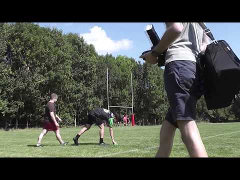 02/09/2017 Mechelen - RCC Bekaro Junioren [1/3]