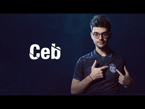 Axe Call CEEEEEEEEB- GRAND FINAL TI8 OG VS PSG.LGDHe. Gets The Call Of his Lifetime!!!! Credit:Dota2