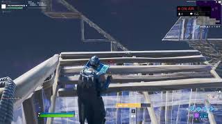 [フォートナイト]参加型 初見大歓迎!ひさびさにやるよー