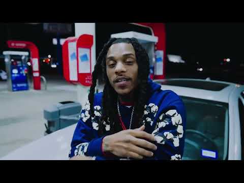 500 Vallie-Pimp on me (Official Music Video)