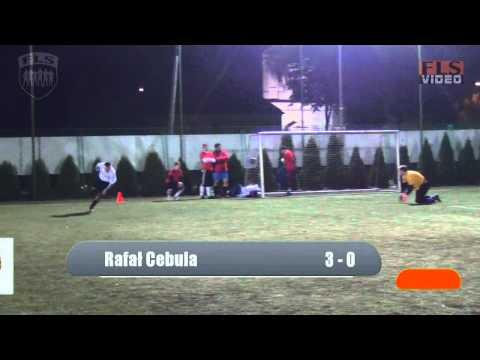 10. tydzień: ZOO Ży-rafa - Piraci z Karaibów (FLS Wiosna 2012)