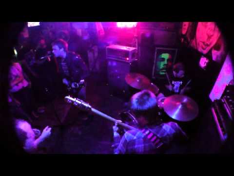 Tenement at Uncle Lous - Part 3 (HD Pro Audio)