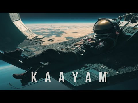 Saaz Semwal, Advait - Kaayam