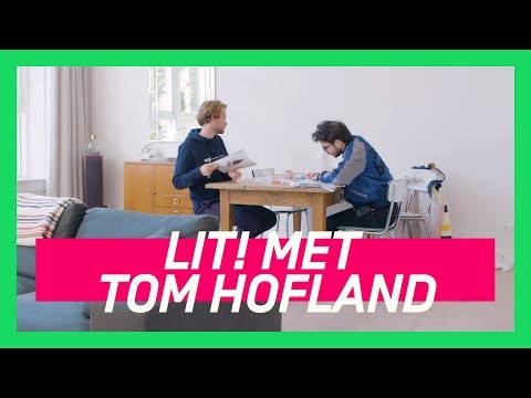 Tom Hofland | LIT! | Aflevering 4
