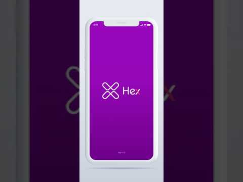 Hex Home