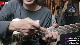 Download lagu Bondan and Fade2Black Kroncong Protol Tutorial Guitar mp3 Download lagu Bondan and Fade2Black Kroncong Protol Tutorial Guitar mp3