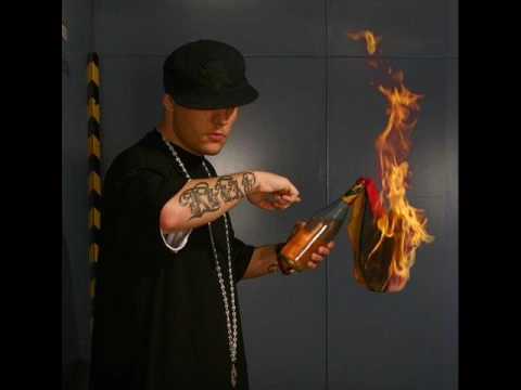 fler - gangsta rapper feat shuko godsilla und reason