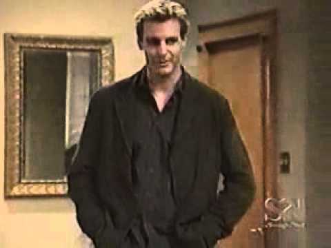 04-08-02 "You're the Only Person I Can Trust" - Sonny & Alexis - General Hospital