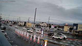 山形県山形市江俣西バイパスライブカメラ live webcam