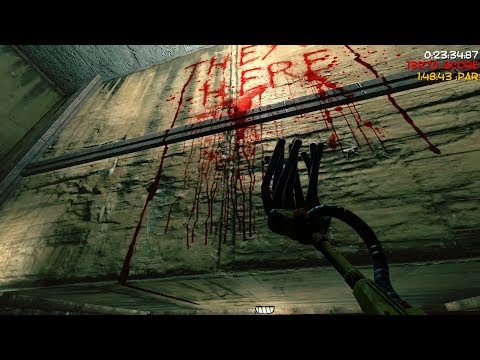 VCD - Penumbra 100% in 58:11 (Personal Best)