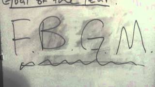 F.B.G.M (Fuck Bitches Get Money) (Lee Hood and Jimi Skywalker)