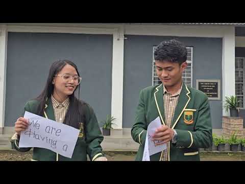 Fresher's Day || 21/06/2025 || NTC