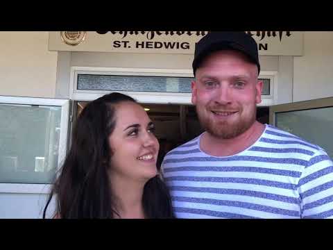 Tamada Ekaterina aus Hamburg für Ihre Hochzeit