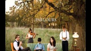 Parlours - I Dream of Chicago