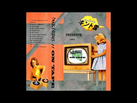 buck.fitches - On Tape [FULL TAPE]
