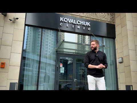 #ПоСтоматологиям №37: KOVALCHUK CLINIC