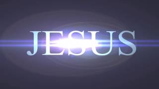 JESUS (After Effects)