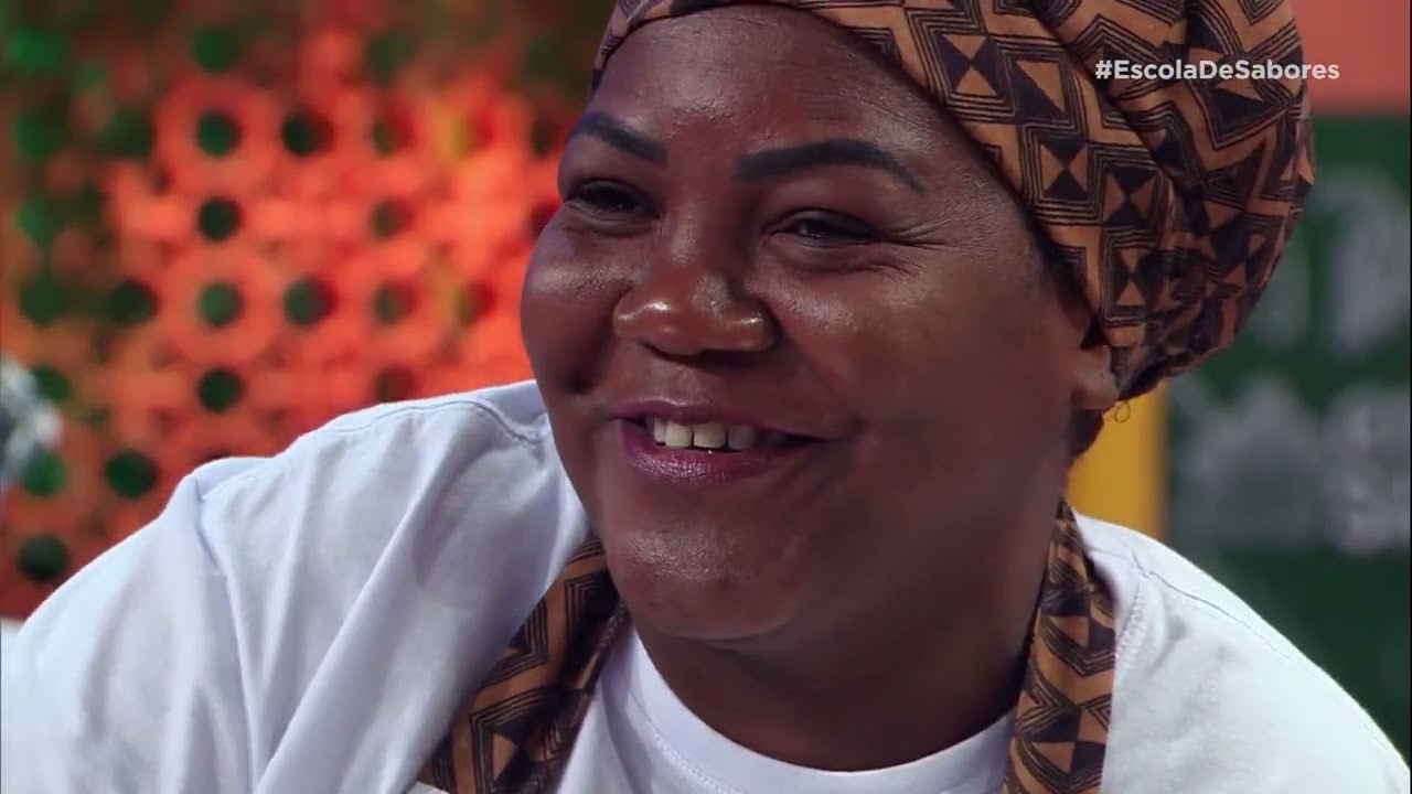 Escola de Sabores - Episódio 06