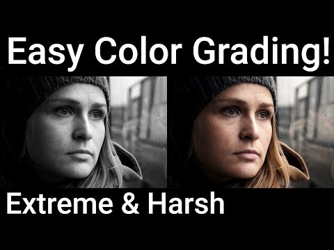 After Effects MOTION Graphics Tutorial │ Creating Motion Graphic Elements Using TRAPCODE FORM