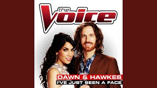 I’ve Just Seen A Face (The Voice Performance)