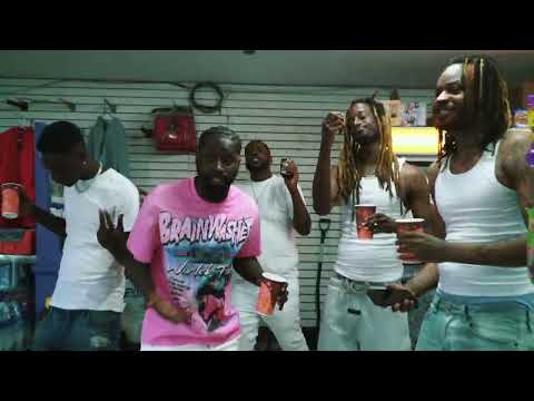 Summer in Whitney Young - Narco Sosa x Aonnie Loc ( @toneshotitfilms )