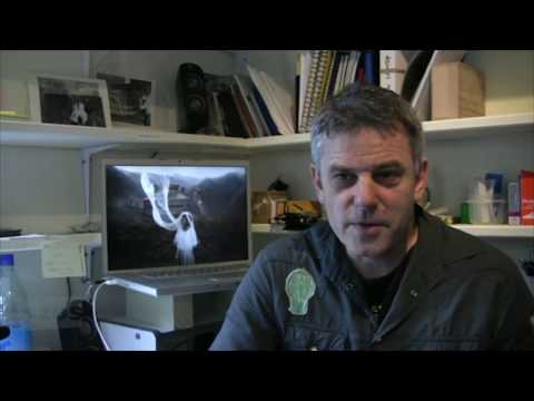 NZ Film Commission Turns 40: Vincent Ward on filmmaking