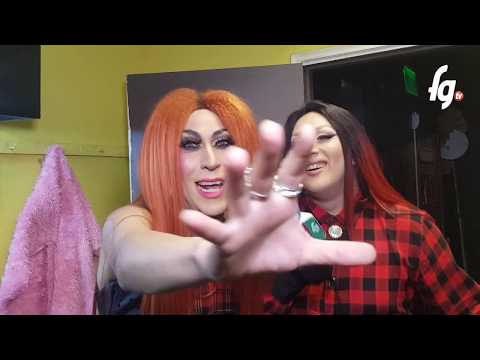 SEXTO RECREO ESCUELITA FG2 - CANAL FARANDULA GAY