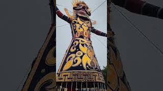 Download lagu Subhash nagar ravan dahan 2025 🔥worth 2.5 lakh #dussehra #ravan #dussehra2025 #ravandahan #baarish 2 mp3