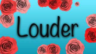 Madisyn Elise- Sirens call lyrics