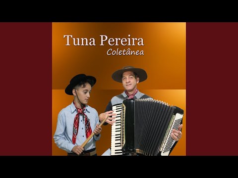 Repontando Pra Jesus - Tuna