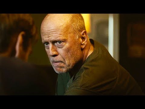 afbeelding SURVIVE THE NIGHT Trailer (2020) Bruce Willis