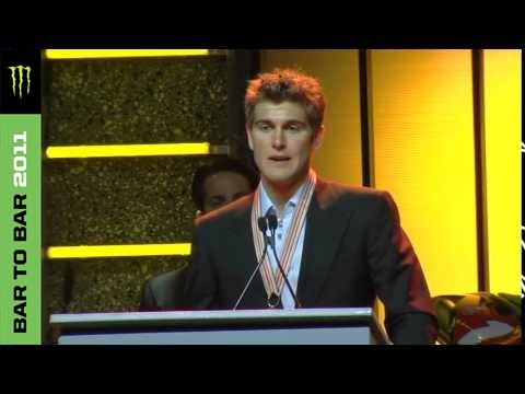 Bar to Bar 2011 - Awards Ceremony Highlights