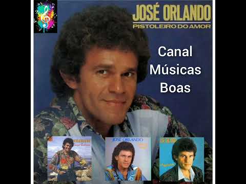 José Orlando As Melhores