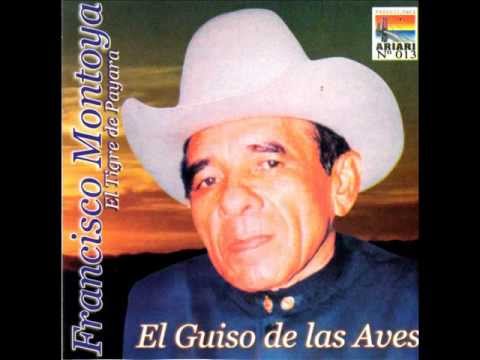 FG  Vaquerias - Francisco Montoya