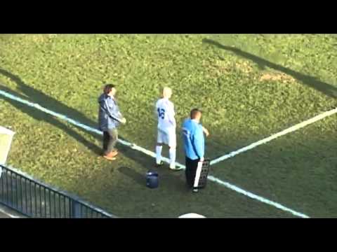 JSL 2012/13, 13. kolo, Smederevo - OFK Beograd 0:2