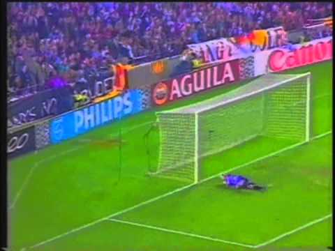 1994 December 7 Barcelona Spain 1 IFK Gothenburg Sweden 1 Champions League