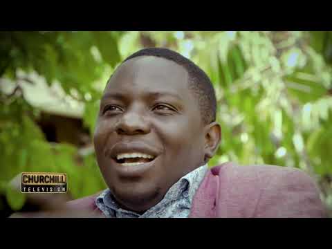 Churchill Show Sn10 Ep12 (Abisai's  Journey)