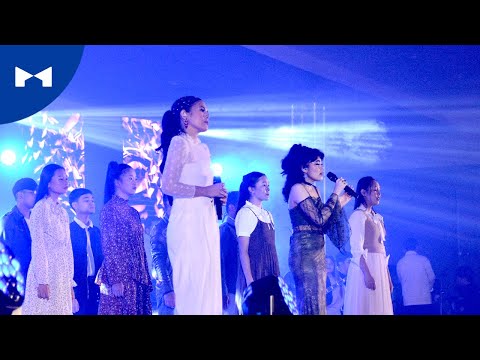 Peniel & Kim Baluzo - Love Of My Life by Queen (Live Performance) | KDR Music House