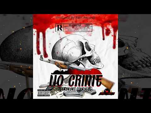 Sunni Boss - No Crime ( Official Audio ) ABM Recordz