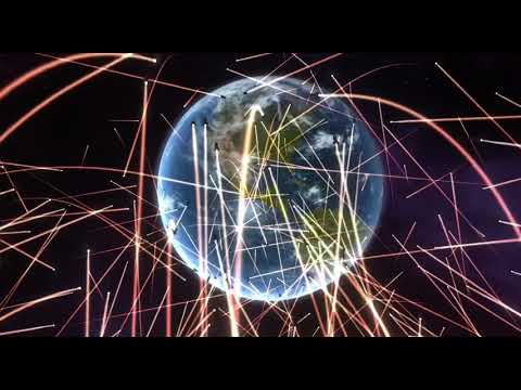 This attack is insane!!!World explodes!!!!