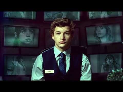 I segreti della notte - Trailer italiano ufficiale