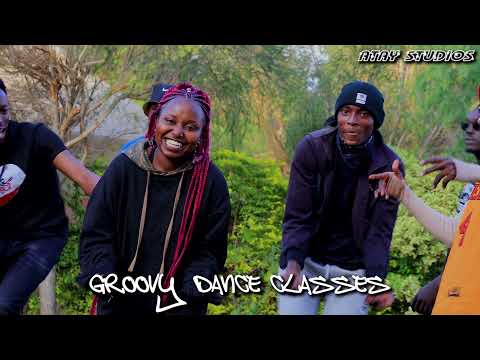 BREEDER LW X NDOVU KUU X TRIO MIO - PATTERN [Official Dance Video]
