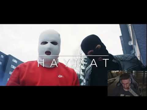 Mois reagiert auf NEWCOMER